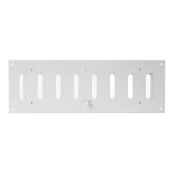 Ventilatsioonirest Europlast MR3010R, metall