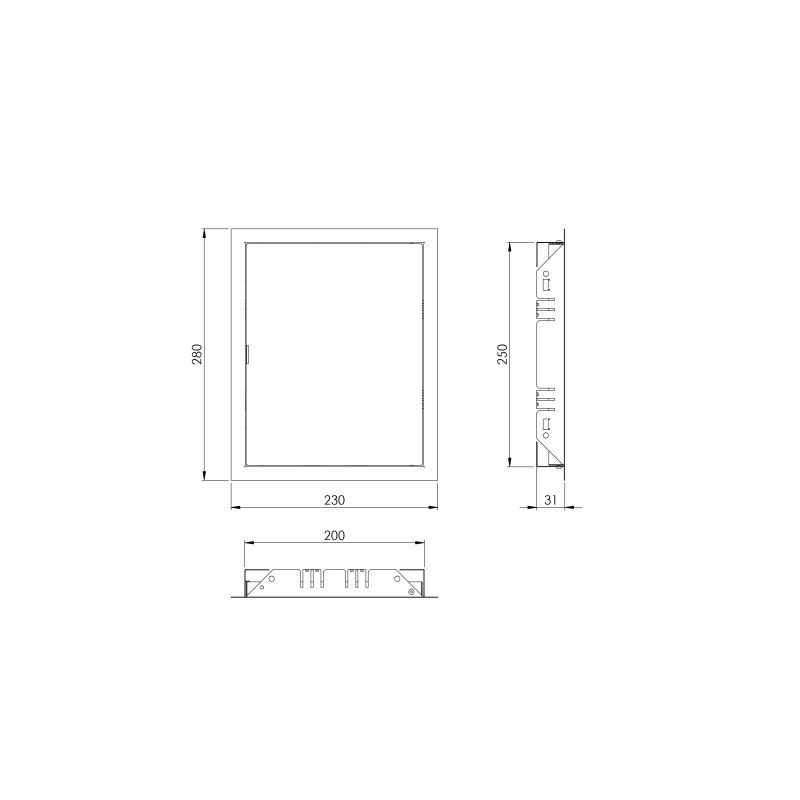 Lūka inspekcijas rl2025 200x250mm