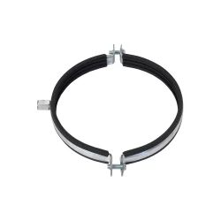 Stiprinājums metāla sbou100 ar gumijām