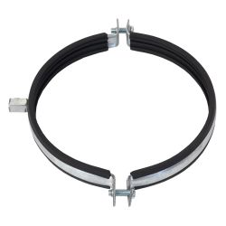 Stiprinājums metāla sbou125 ar gumijām