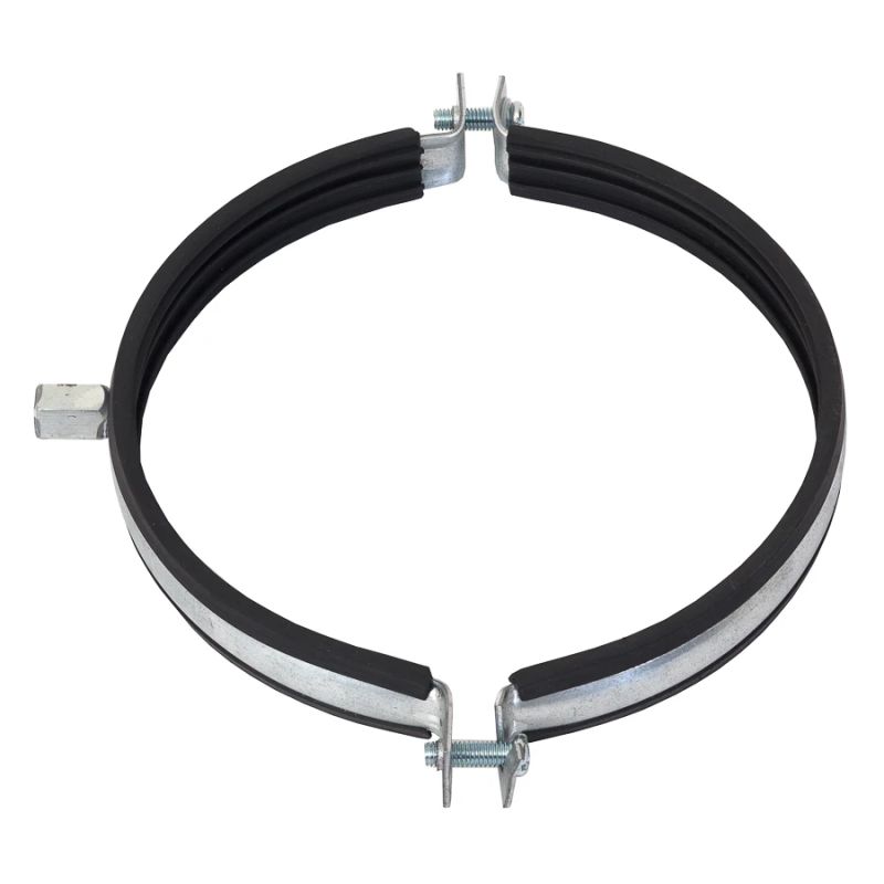 Stiprinājums metāla sbou125 ar gumijām