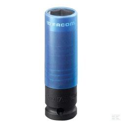 Plānsienu pneimo muciņa 17mm 1-2'