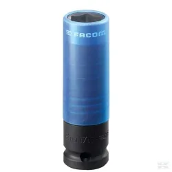 Plānsienu pneimo muciņa 17mm 1-2'