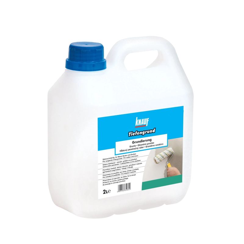 Grunts tiefengrund 1l lv ,12-288,