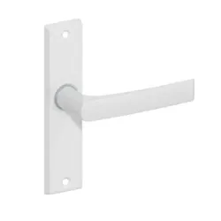 Durvju rokturis, iekštelpām Kurzemes Atslēga Rokturu komplekts