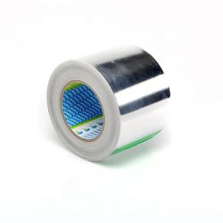 Līmlente alumīnija 100mmx50m