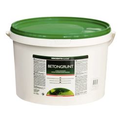 Grunts vincents betongrunt 15kg