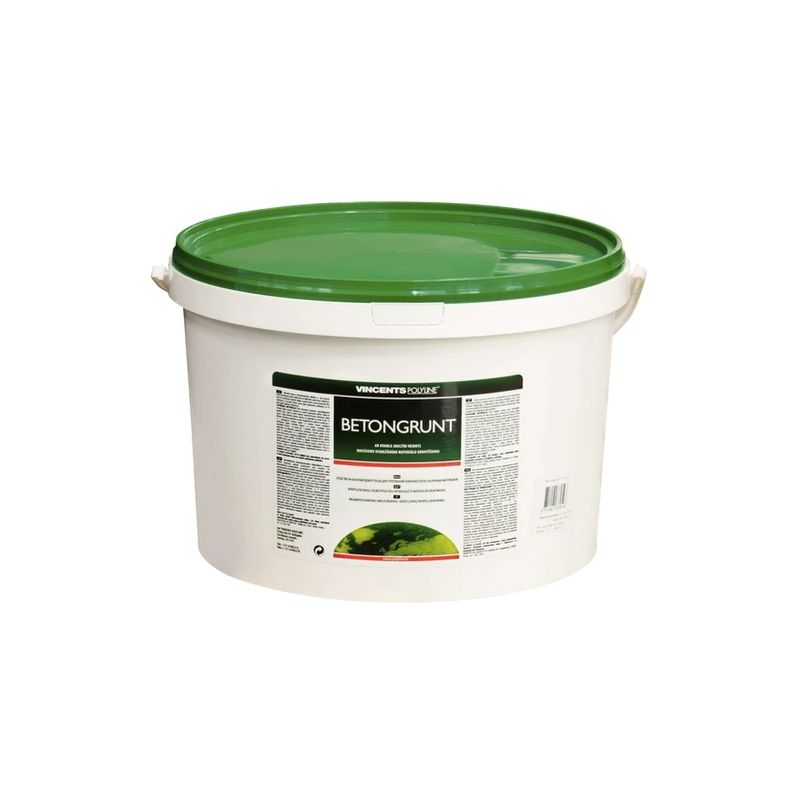 Grunts vincents betongrunt 15kg