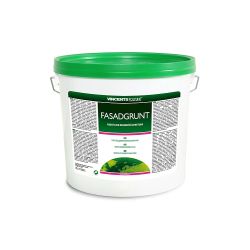 Grunts fasādes vincents fasadgrunt 15kg