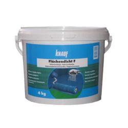 Hidroizolācija flachendicht f 4kg