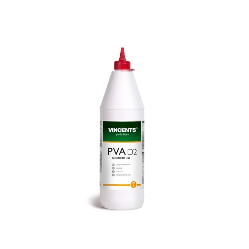 Līme pva d2 1kg