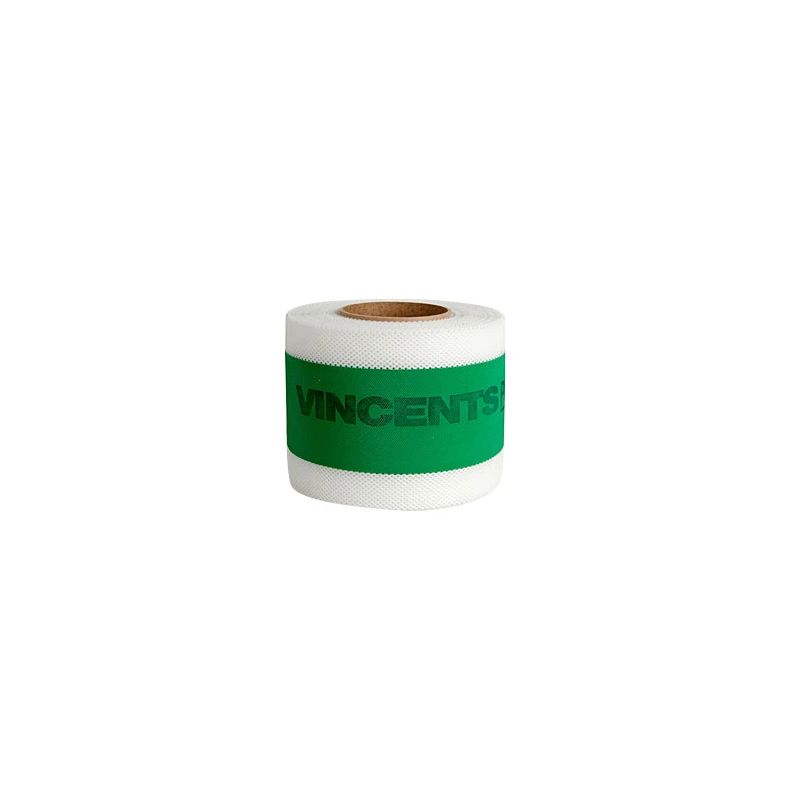 Hidroizolāc. lente hidrotape g 0.12x10m