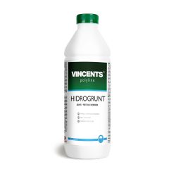 Grunts vincents hidrogrunt 1l