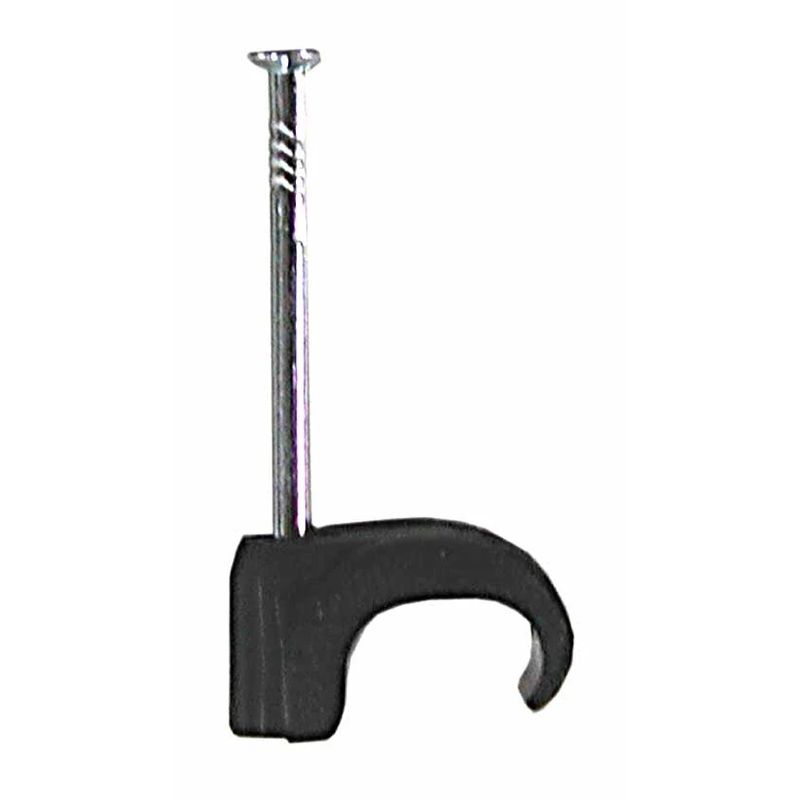 Skavas 4x6 melnas bp 25gab.