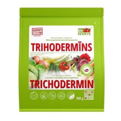 Trihodermīns mikroorg. sat. līdz. 500g