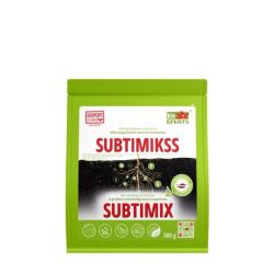 Subtimikss mikroorg. saturošs līdz. 500g