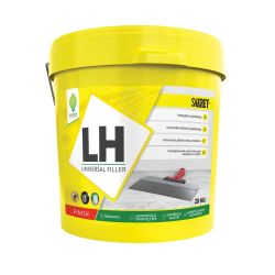 Špaktele universālā sakret lh 28kg