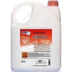 Средство для чистки канализационных труб Ewol, 5 л