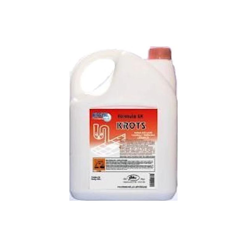 Kanal. caur. tīr. formula exkrots. 5l
