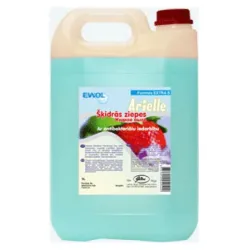 Šķidrās ziepes Ewol Extra-s Arielle, 5000 ml
