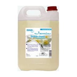 Krēmziepēs. formula extra s jasmine. 5l