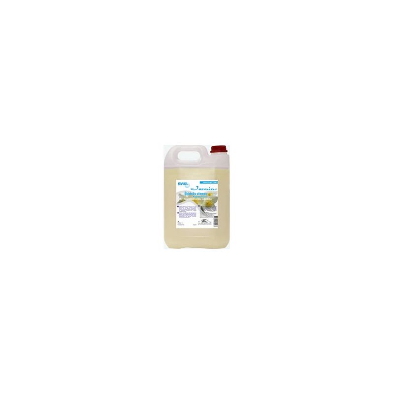 Krēmziepēs. formula extra s jasmine. 5l