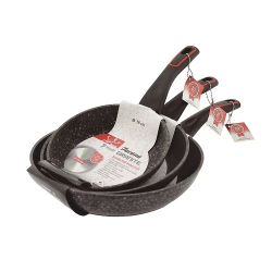 Jata SET SF3 182226 ,18+22+26,