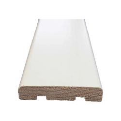 Viimistlusriba, 2400 m x 30 mm x 10 mm, sõrmjätkatud