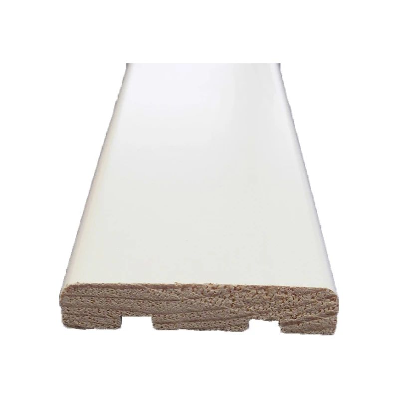 Koka līste, 2400 m x 30 mm x 10 mm, līmēta