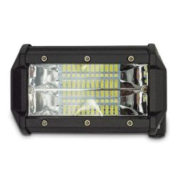 Darba lampa 24 led 72w.12-24v