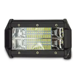 Auto spuldze CH42051, led, melna krās., 12 V