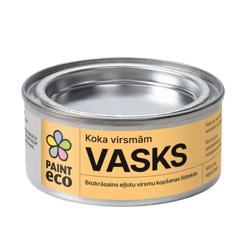 Vasks, 0.1 l