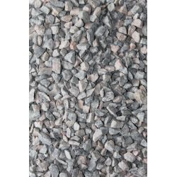 Granīta šķembas 8-11mm 25kg