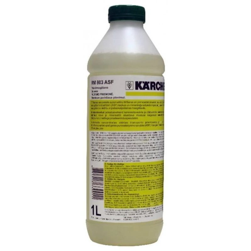 Līdzeklis priekšmazgāšanas rm 803 asf,1l