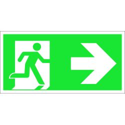 Uzlīme virziens pa labi 20x10 lutlll20