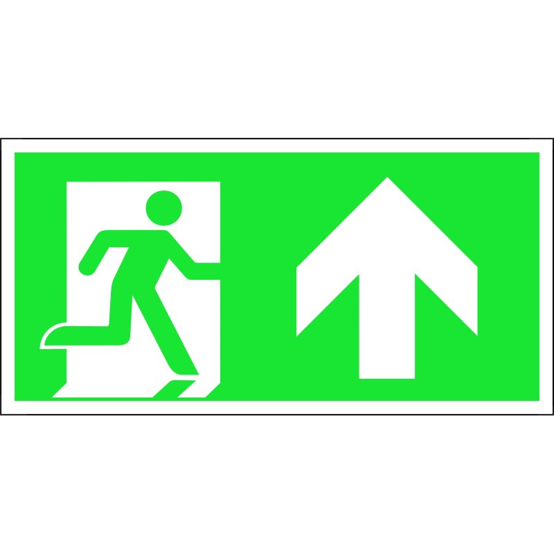 Uzlīme virziens uz priekšu 20x10 lutp20