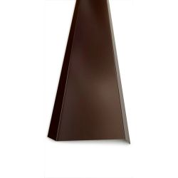 Palodze metāla 60x2000 pe ral8017