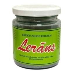 Brūču ziede kokiem lerāns 150g