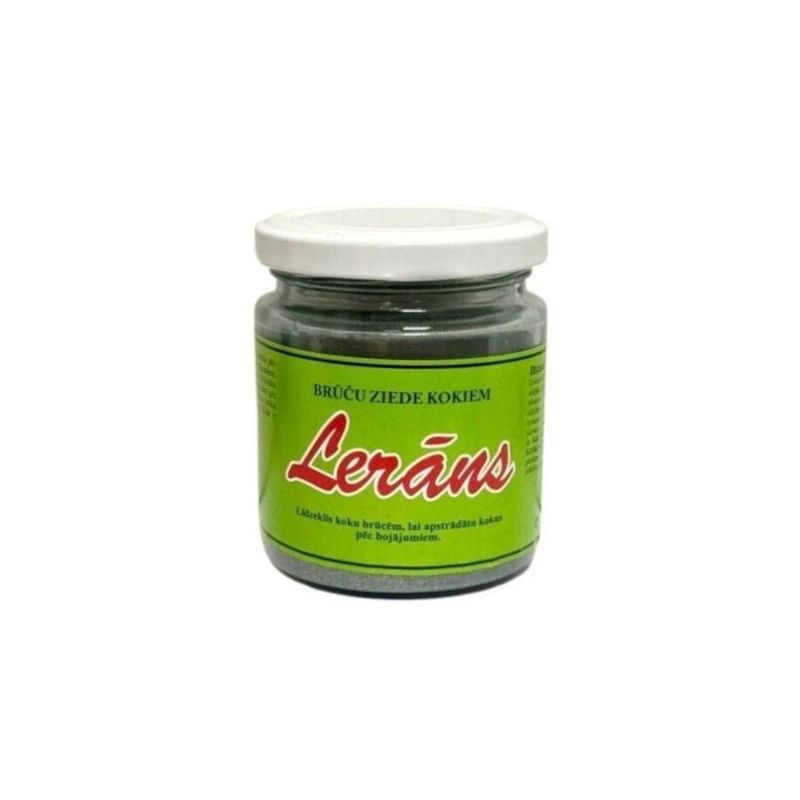 Brūču ziede kokiem lerāns 150g