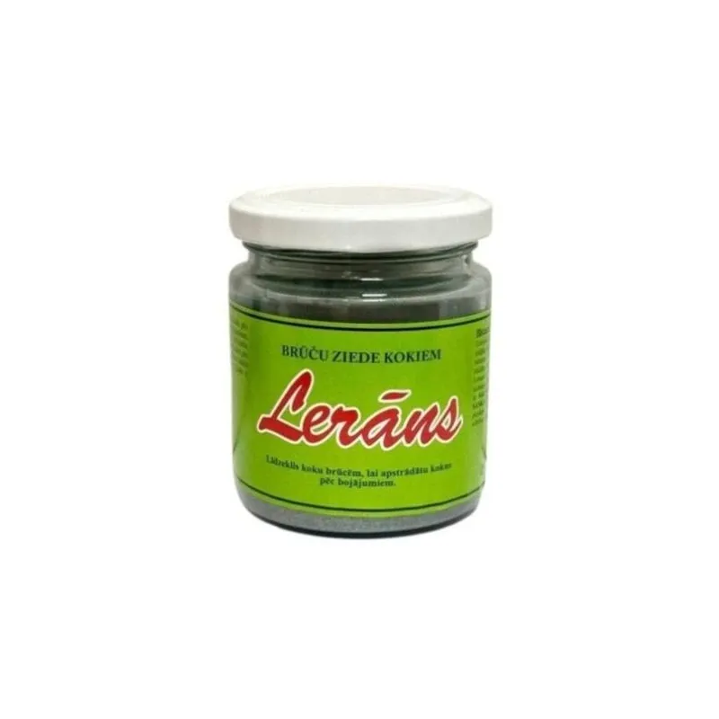 Koka brūču labošanai DA0324, 0.15 kg