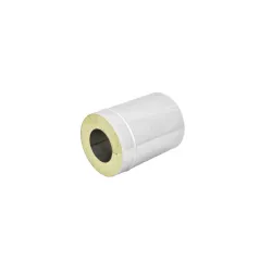 Savienojums Vulcano Plus VP001 DN150-250, 150 - 250 mm