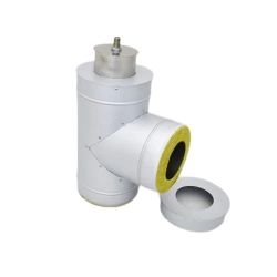 T-gab 90 ar tirāmo lūku dn120-200