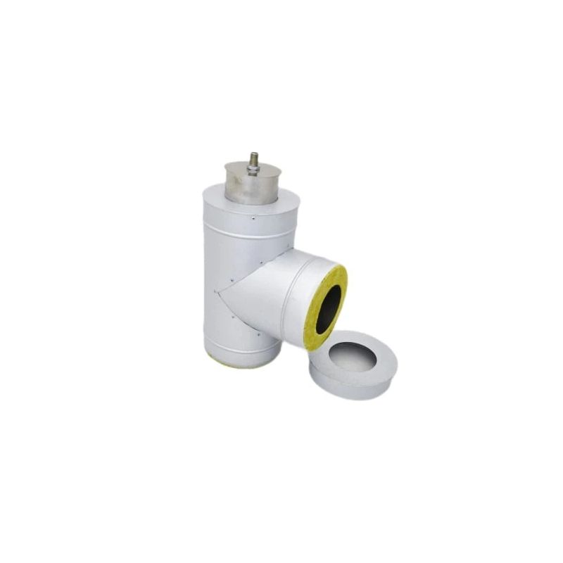 T-gab 90 ar tirāmo lūku dn120-200