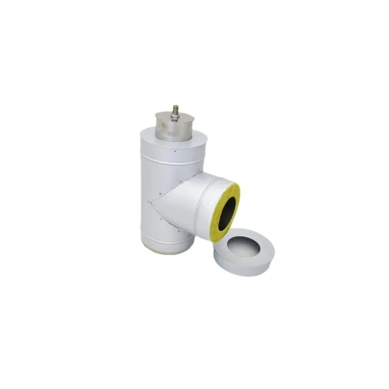 Ar trīs zariem Vulcano Plus, 120 - 220 mm