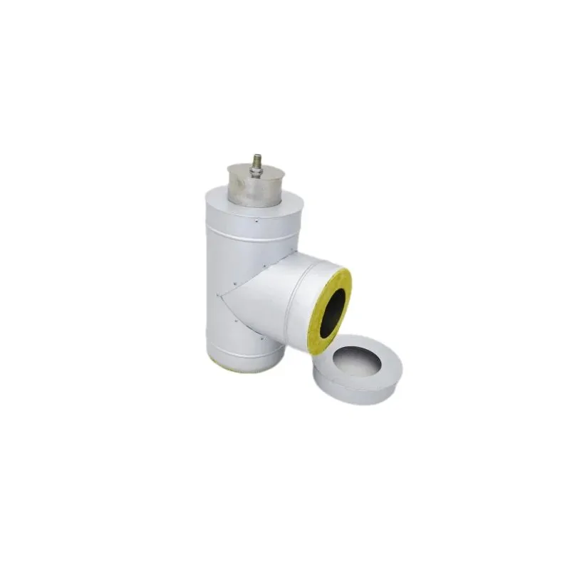 Ar trīs zariem Vulcano Plus, 150 - 250 mm