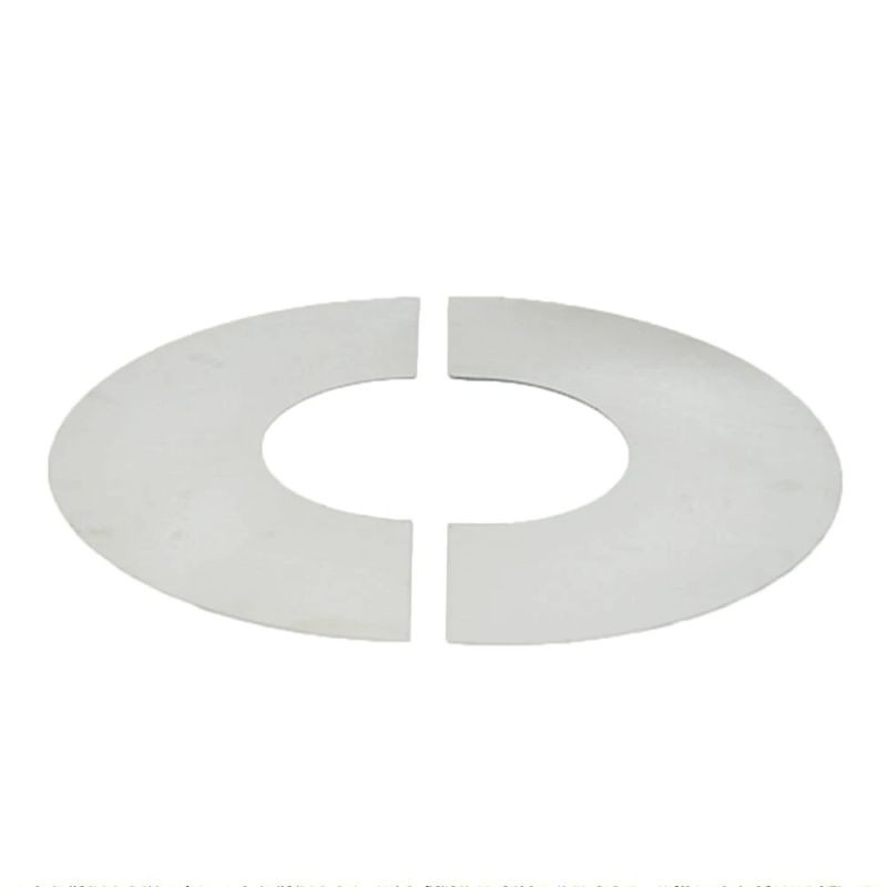 Dekoratīvais gredzens dn250