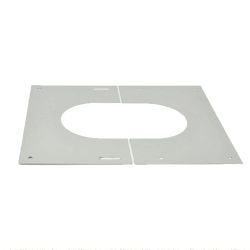 Dekoratīvais kvadrāts dn220