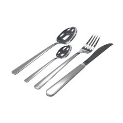 Galda piederumu komplekts 24 gab br-5007