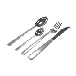 Galda piederumu komplekts 24 gab br-5007