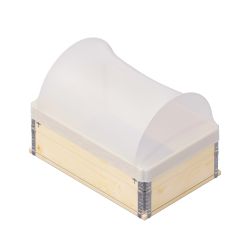 Agrotīkls paaugstinātajām dobēm 120x80cm